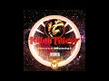 Killah Priest - B.I.B.L.E (432Hz)