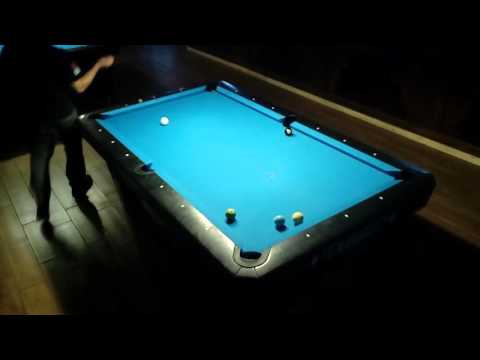 larry vs derek  buckspoolleague.com