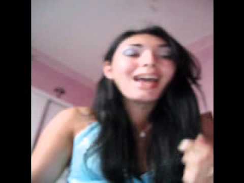 "Mishehu holech tamid iti"