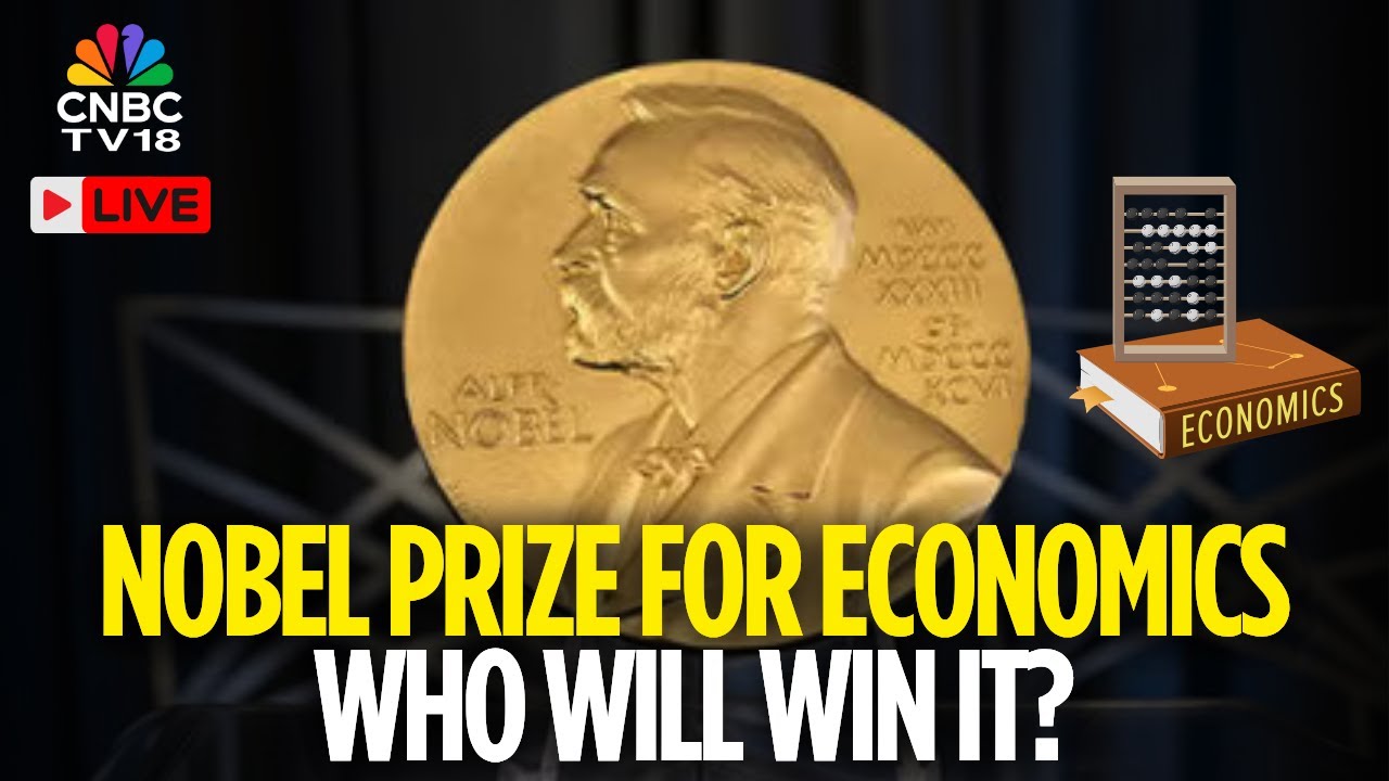 Động Lực Đổi Mới: Các Nhà Khoa Học Nobel Giải Thích Cách Thức 'Phá Hủy Sáng Tạo' Thúc Đẩy Tăng Trưởng Kinh Tế Bền Vững