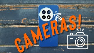 OnePlus 13 | Camera Discussion