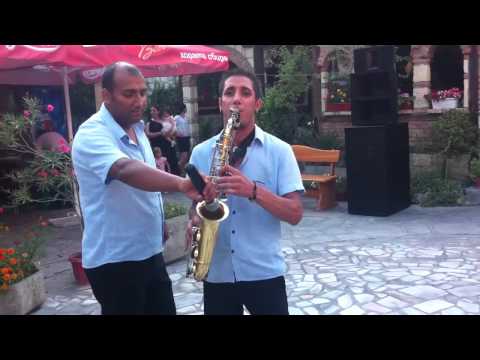 Ork tik tak provadia