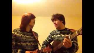 Warm This Winter - Sarah Holburn &amp; Thomas James (Gabriella Cilmi)