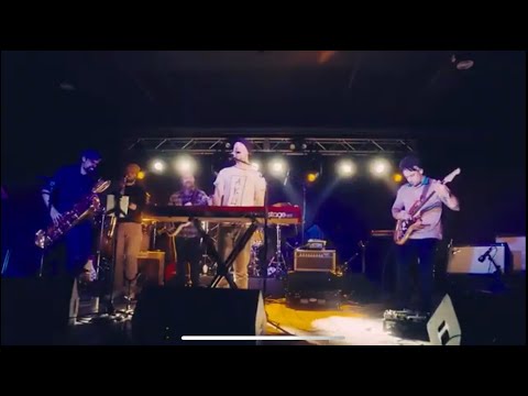 "Sugar" by The Sideways (EPK Video)