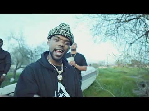 Yung Getta Dro - Spill Dro (Music Video) || Dir. Drodaffi & Cuzzo Shot This