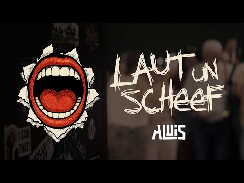 Laut un Scheef von ALUIS