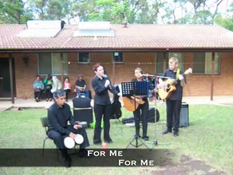 Mount Schoenstatt Spirituality Centre