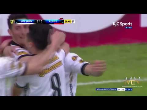 EZEQUIEL MELILLO 2019