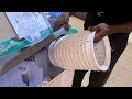 How To Properly Open And Clean Your Twin Tub Washing Machine Spinner