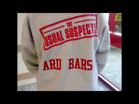 P.MAN & CRIMZ (Are You Ready for us)