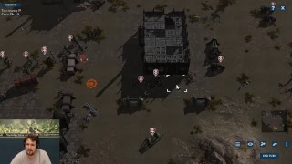 LEGACY OF THE WEIRDBOY (SANCTUS REACH)