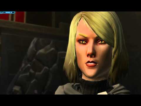 [SWTOR] (Trooper) KOTFE-Outlander storyline part 108 - Costs