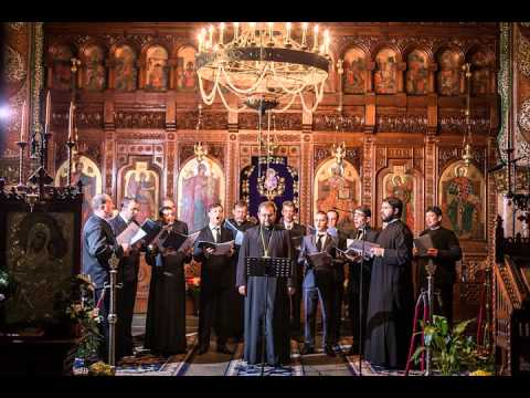Corala SACERDOTES - Colinde 2015