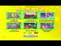 Opening To Scooby Doo And The Cyber Chase 2001 DVD 2005 Reprint