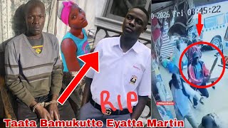 Download lagu Akatambi!! Alina Enjambiya Nebane CCTV Camera Zibalina ‘ Taata Eyatta Martin Akwatidwa Police 👮 mp3 Download lagu Akatambi!! Alina Enjambiya Nebane CCTV Camera Zibalina ‘ Taata Eyatta Martin Akwatidwa Police 👮 mp3