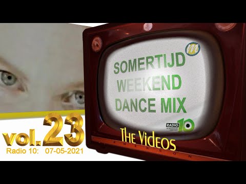 Somertijd Weekend Dance Mix Vol. 23 • Audio/Video: mastermixer.nl
