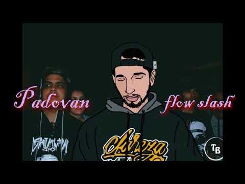 Flow Slash - Padovan MC (Prod.Borge$)