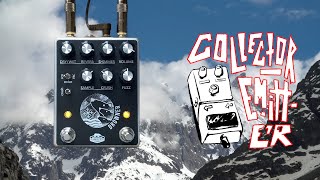 Video thumbnail for Polarbear Effects - Drowner by collector//emitter