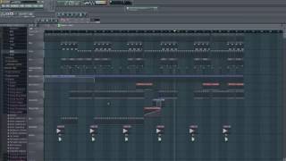 GEMITAIZ - Fabio Volo (Instrumental Remake) RapTheFlow