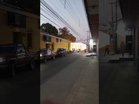 Ospino portuguesa Venezuela