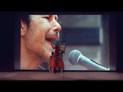 Gala Performance Unite for Team Ukraine