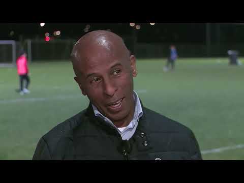 Interview met Ad Tekle