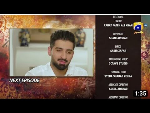 Qalandar Episode 52 Teaser  | Qalandar Episode 52 New Promo