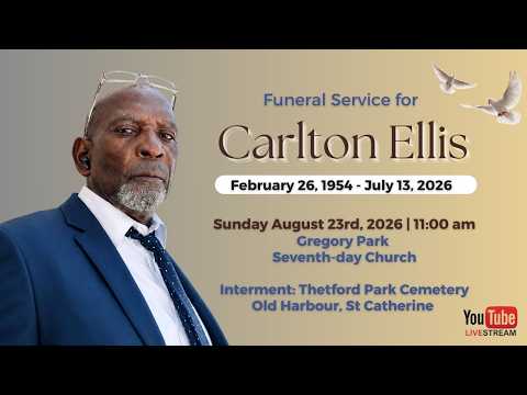 Carlton Gray Obituaries