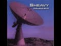 SHEAVY Celestial Hi-fi (Full Album)