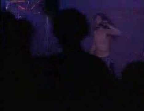 Zombie Eaters - FAITH NO MORE LIVE