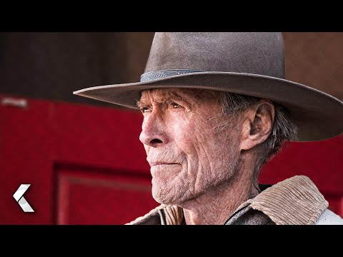 CRY MACHO - Die ersten 8 Minuten German Deutsch (2021)