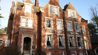Canterbury Hotel Cottages and Apartment's, UK | Holidays In Europe