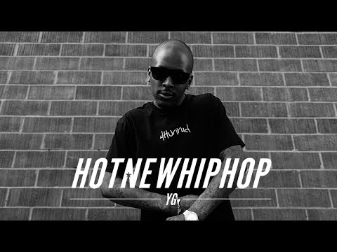 YG BTS: HNHH Digital Cover Shoot