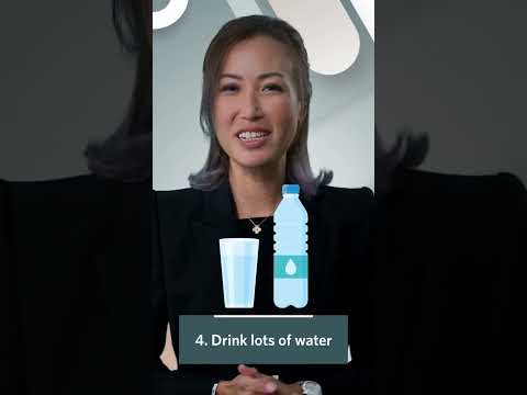 How to care for dehydrated skin?