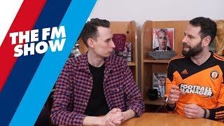 Secrets of the FM18 Match Engine - The FM Show