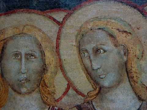 Chiara Massini - J. S. Bach: Toccata und Fuge in d-moll BWV 565 - Harpsichord