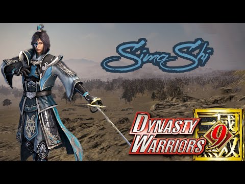 Dynasty Warriors 9: Sima Shi