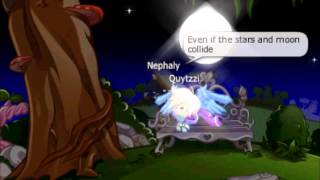 [FESTIVAL DE CANNES BLABLALAND 2014] Demi Lovato - Really don't care