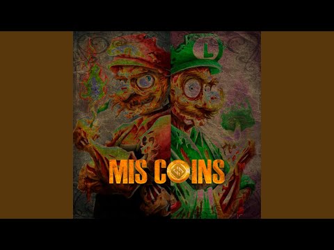 Mis Coins (Con S.Riquelme y Polo Ralph)