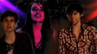 Friday Rebecca Black Parody