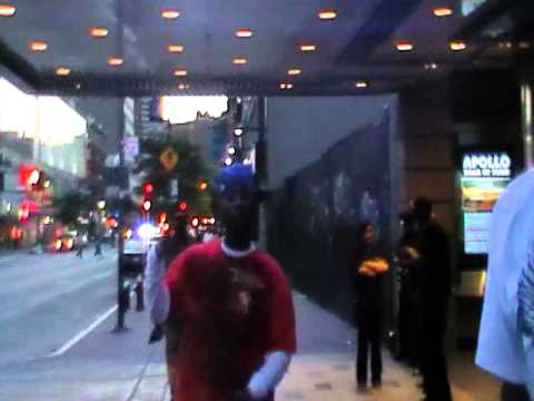 Raysun The One -  Stumik of IceWater WuTang