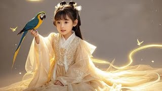 【FULL】She Can Hear Thoughts And Save The Empire From Falling#minidrama  #engsub #romance