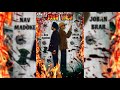 JOHN WICK Official Music Audio JOBAN BRAR NAV MADOKE New Punjabi Songs2025
