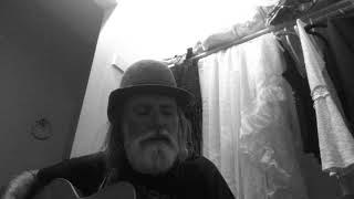 WEARY HEARTED BLUES McTELL COVER fff cuts at end