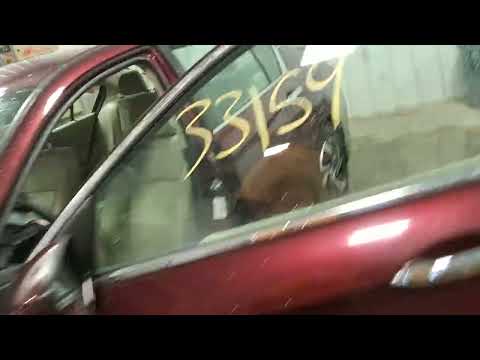 CC0160  16 ACCORD 2.4L