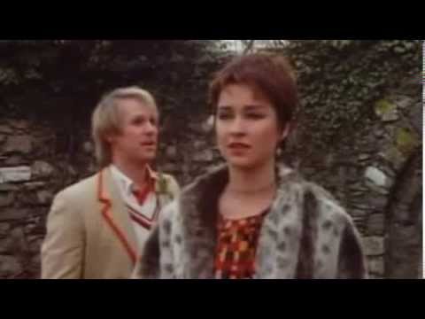 Doctor Who - 48th Anniversary Tribute