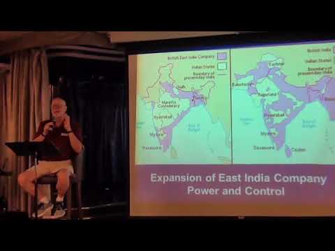 British India   The Jewel in the Crown