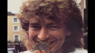 Robert Plant - The greatest gift
