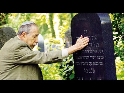 Omaggio personale alle vittime della #Shoah in Europa: #giornatadellamemoria 2015