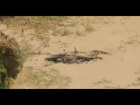 Hallan cuerpo de joven de 21 años asesinado en Santa Lucía, Guayas